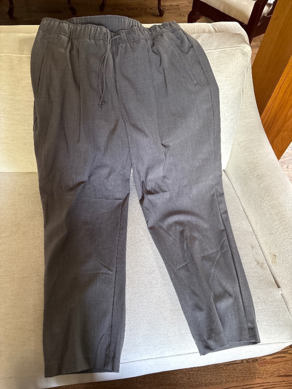 Pants - Picture 1 of 1